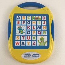 Baby Einstein My First Smart Pad Handheld Electronic Activity Learning Toy - $21.73