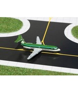 Aer Lingus BAC-111-200 EI-ANG GeminiJets GJEIN218 Scale 1:400 RARE - $69.95