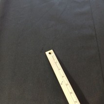 Casual Corner & Co Women's Black Wrapped Long Skirt Measured Waist 30" image 3