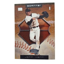 2002 Fleer Hot Prospects Jeff Kent #68 San Francisco Giants MLB Baseball... - $2.22