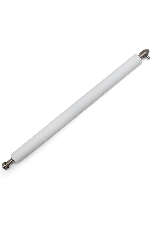 P1046696-060 Kit Pinch and Peel Rollers for Zebra ZE500-6 Thermal Barcod... - $55.17