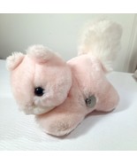 Vintage Eden Toys squirrel plush lullaby You Are My Sunshine chipmunk mu... - $75.00