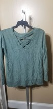 Arizona jean company womens medium shirt - £10.98 GBP