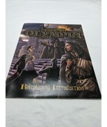 Heirs To Olympia Roleplaying Introduction Miniature Sourcebook - $166.03 MXN