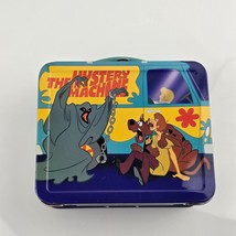 1998 Scooby Doo Miniature Lunchbox - $18.80