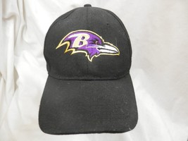 trucker hat baseball cap Baltimore Ravens NFL Football Retro  - £31.44 GBP