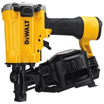 DEWALT DW45RN 15 degree Coil Roofing Nailer - £332.85 GBP