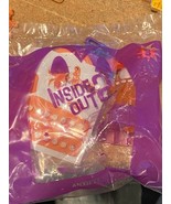 2024 McDonald&#39;s Toy Inside Out 2 Anxiety Figure #8 *NEW* ss1 - $228.28 MXN