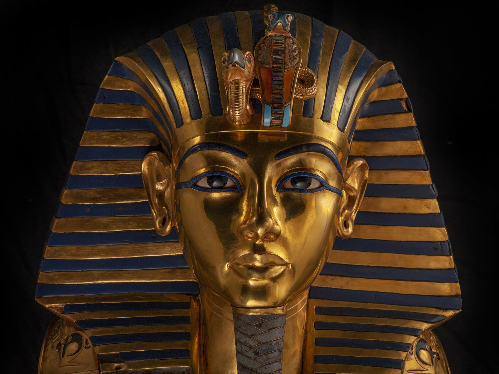 HAUNTED direct binding KING TUT wish granting djinn FREE WITH ANY PURCHASE - $0.00