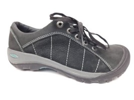 Keen Women&#39;s Shoes Presidio Size 7.5 Sneaker Walking Athletic Pre Owned - £38.62 GBP