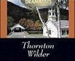 Thornton Wilder (Bloom&#39;s Major Dramatists) Bloom, Harold - $2.93