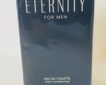 Eternity by Calvin Klein, 6.7 fl. oz./200 mL - Eau De Toilette Spray for... - £47.40 GBP
