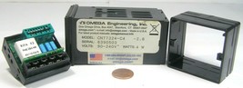 Omega Outer Case for CN77324-C4 4w 2.8 90-240v  For parts - $9.95