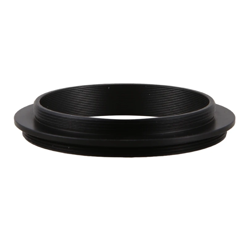 M54 X 0.75 Male Thread to M48 X 0.75 Male Thread Conversion Ring Telescopes Acce - £113.33 GBP