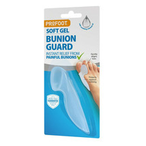 Profoot Soft Gel Bunion Guard  - $4.79