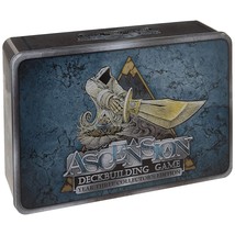 Stoneblade Entertainment Ascension Year Three Collectors Edition Card Game - £127.27 GBP