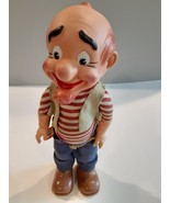 Mammy &amp; Pappy Yokum Dog Patch Dolls, Al Capp - $3,278.96 MXN