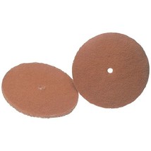 Koblenz 45-0105-2 6&quot; Cleaning Pads, 2 pk - £26.07 GBP