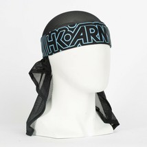 New HK Army Paintball Head Wrap HeadWrap - Pulse Teal Blue - £19.91 GBP
