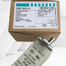 1PC NEW For Siemens 3NE1803-0 35A 3NE1815-0 25A 3NE1818-0 63A 3NE1820-0 ... - $28.99