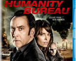 The Humanity Bureau Blu-ray | Nicolas Cage | Region B - $21.36