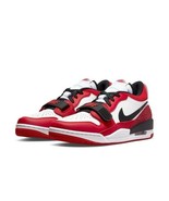 Authenticity Guarantee

NEW Nike Air Jordan Legacy 312 Low Chicago Black... - $158.39