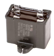 Sure Shot-AC Dispensing JSU18X106A0A, 18-03X, Run Capacitor, 10uF, 180 Volt - $1,073.79 MXN