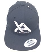 The Classics Yupoong Mens Snapback Xtreme Athlete Embroidered Baseball C... - £13.46 GBP