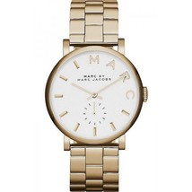 Marc by Marc Jacobs Ladies Watch Baker MBM3243 - £115.69 GBP