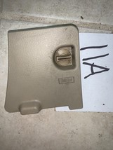 94-97 OEM USDM Honda Accord driver side Fuse Panel cover - $376.73 MXN