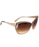 Oliver Peoples Women&#39;s Sunglasses Twenty Years TZGR Skyla Gold Japan 62[... - $1,101.88 MXN