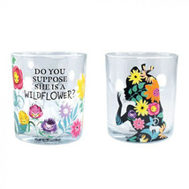 Disney Alice in Wonderland Tumbler Set - £38.96 GBP