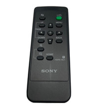 Sony HDPS-RC1 Remote Control Controller - $7.70