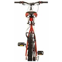Titan Pathfinder 18-Speed Mens Mountain Bike with Suspension Fast Shipping. image 6