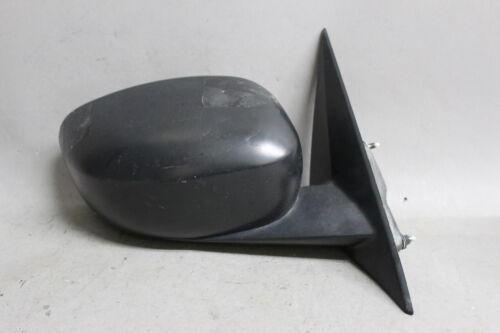 06 07 08 09 10 DODGE CHARGER RIGHT PASSENGER SIDE POWER BLACK DOOR MIRRO... - $43.19
