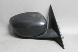 06 07 08 09 10 Dodge Charger Right Passenger Side Power Black Door Mirror Oem - £34.52 GBP