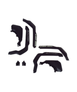 2013-2021 Can-Am Outlander Max R OEM Mud Guard Kit Fender Flares 715001764 - $232.62 CAD