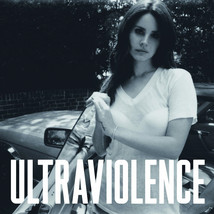 [Brand New] Lana Del Rey -ULTRAVIOLENCE- Japan Cd Bonus Track 2014 Japan Import - £22.41 GBP