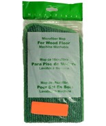 Generic Microfiber Mop Pad For Wood Floor CS-81804 - $10.90 CAD