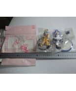 Moetan Kotobukiya 2006 Limited Figure Lot of 2 Complete Unused ink - $134.74 CAD