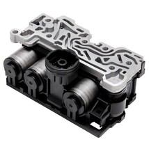 NEW 4R100 Valve Body & Solenoid Pack 1998-2003 Ford / Lincoln / MERCURY image 13