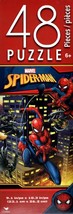 Marvel Spider-Man - 48 Pieces Jigsaw Puzzle - v8 - £8.69 GBP