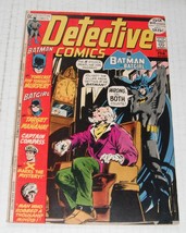 Detective # 420, 423, 424...FINE  grade....1972 Batgirl comic books--B.. - £34.57 GBP