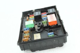 2006-2009 VOLKSWAGEN RABBIT ENGINE BAY ELECTRICAL FUSE RELAY BOX ASSEMBLY H1713 image 5