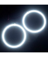 Oracle Lighting JE-LI0507-W - fits Jeep Liberty LED Halo Headlight Rings... - £120.31 GBP