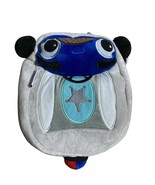 Little Tikes Toddler Child Backpack Harness Safety Leash Plush Gray Pupp... - $12.22