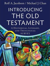 Introducing the Old Testament: A Historical, Literary, and Theological Survey [H - £21.82 GBP