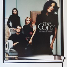 The Corrs - Borrowed Heaven (CD 2004 Atlantic) Near MINT - $7.99