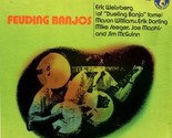 Feuding Banjos [Vinyl] - £7.95 GBP