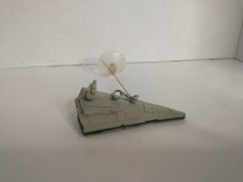 Imperial Star Destroyer - Star Wars Danglers figurine - $7.14
